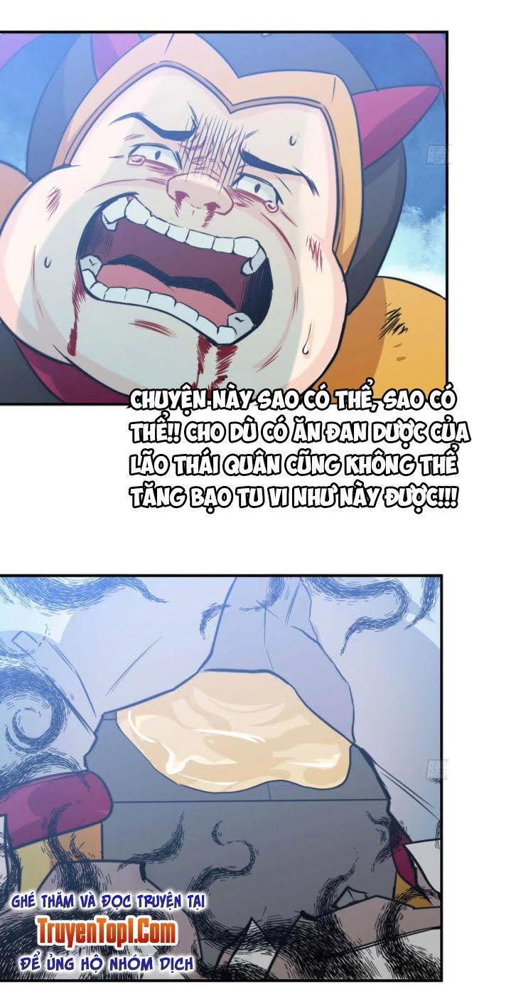 khởi đầu bằng một con côn chapter 138 17