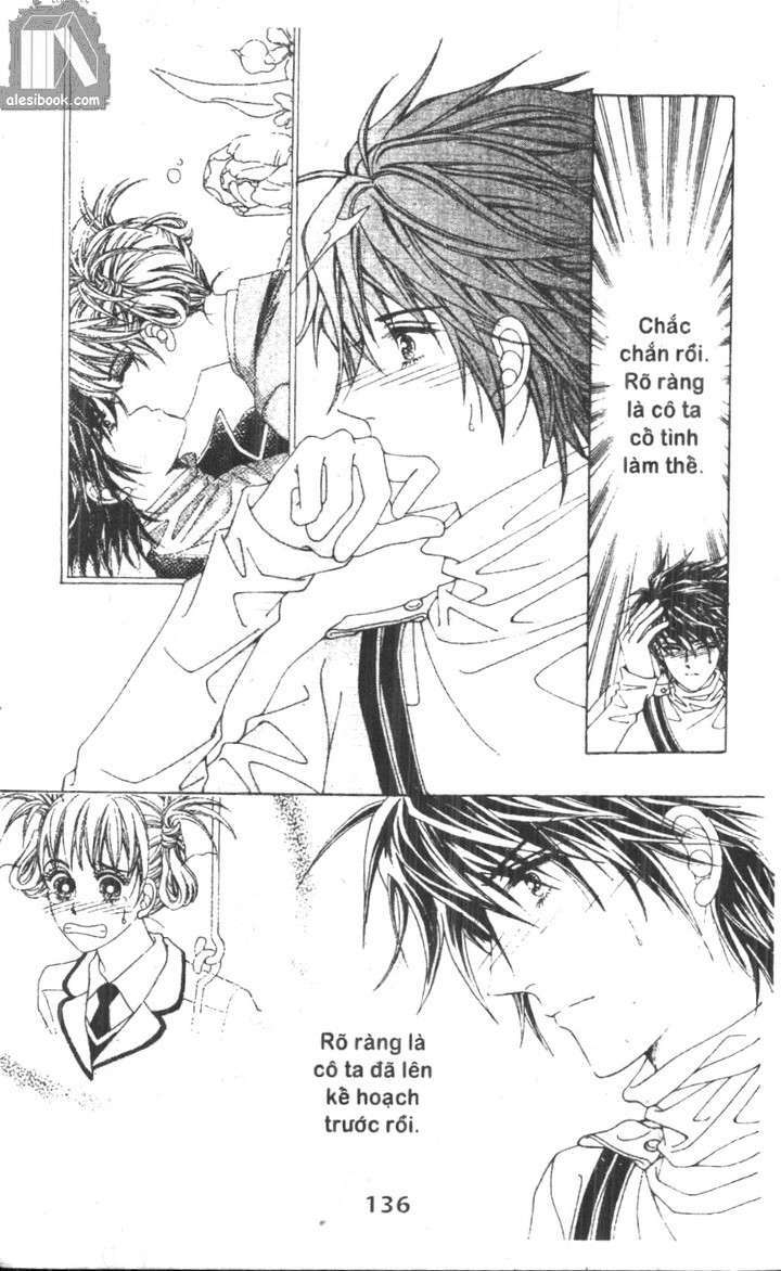 hồng tiểu thư chapter 16 15