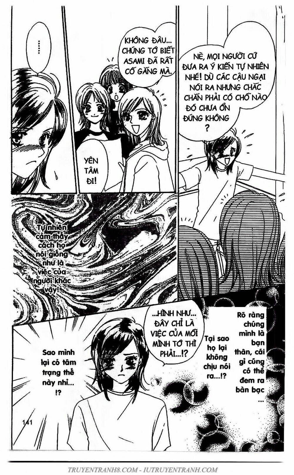 bộ sưu tập lọ lem chapter 52 19