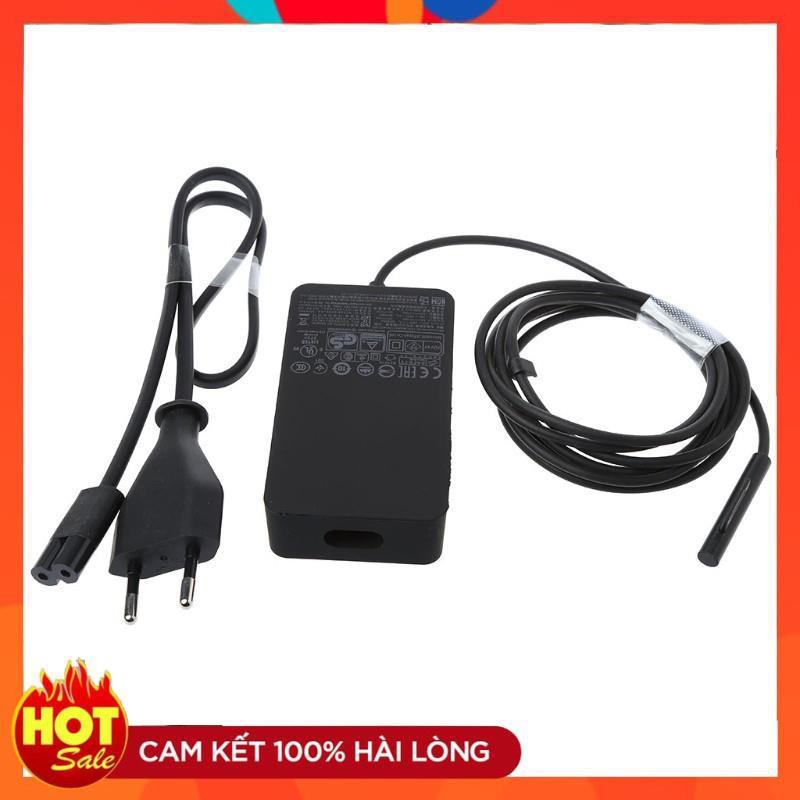 Bộ sạc 12V 2.58A 36W AC chất lượng cao chuyên dụng cho Microsoft Surface Pro 3 Pro 4