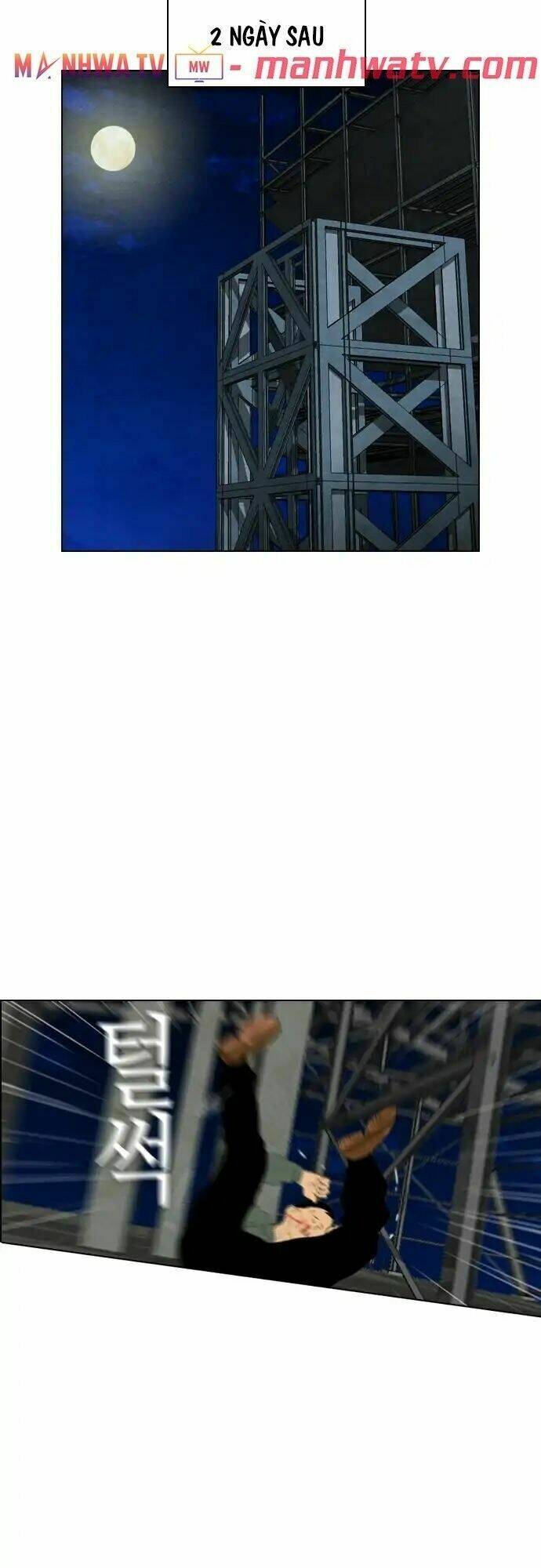 kẻ hồi sinh chapter 69 28