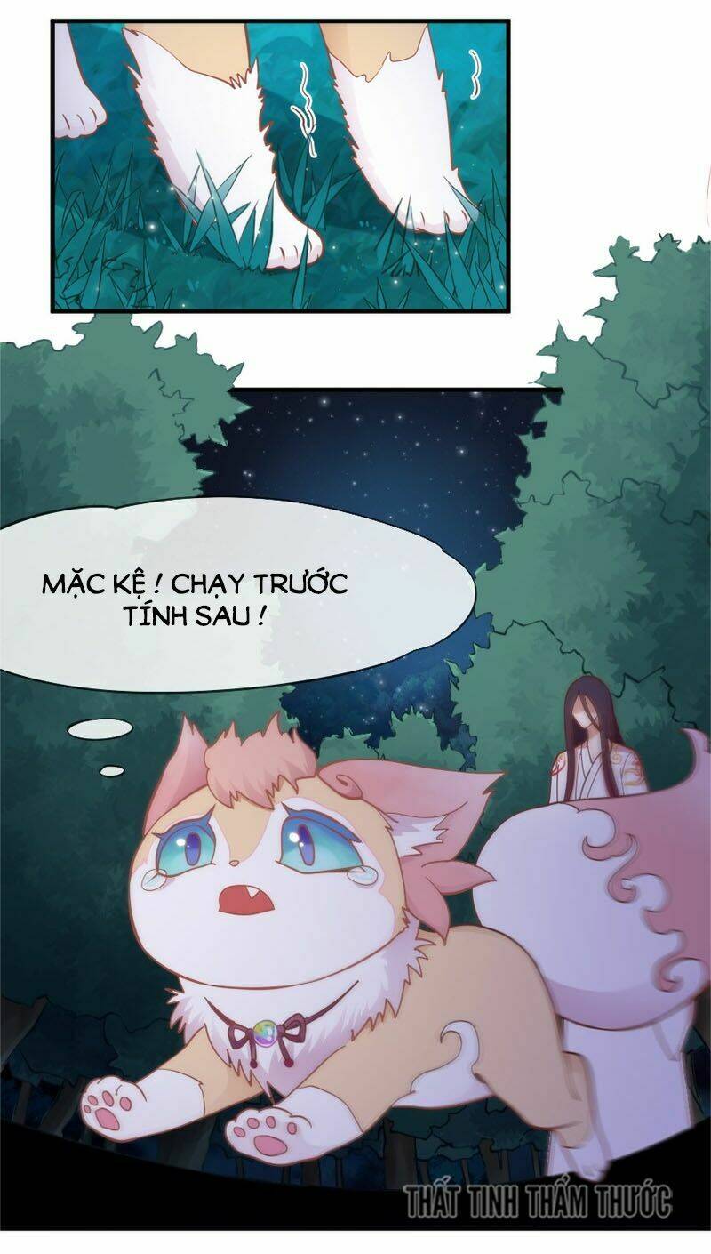 giữ chặt tiểu bạch long chapter 44 17