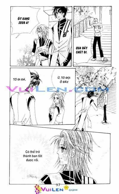 người duy nhất chapter 37 18