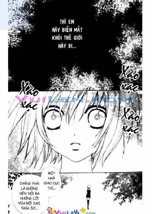 chàng quản gia của bé mei chapter 7 13