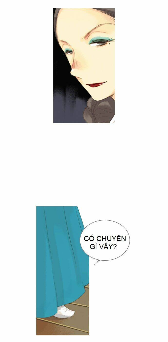 the great merchant kim manduk chapter 13 18