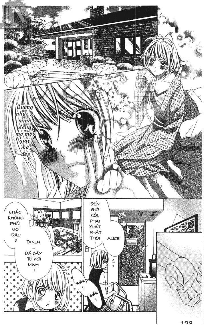 alice 38 °c chapter 23 7