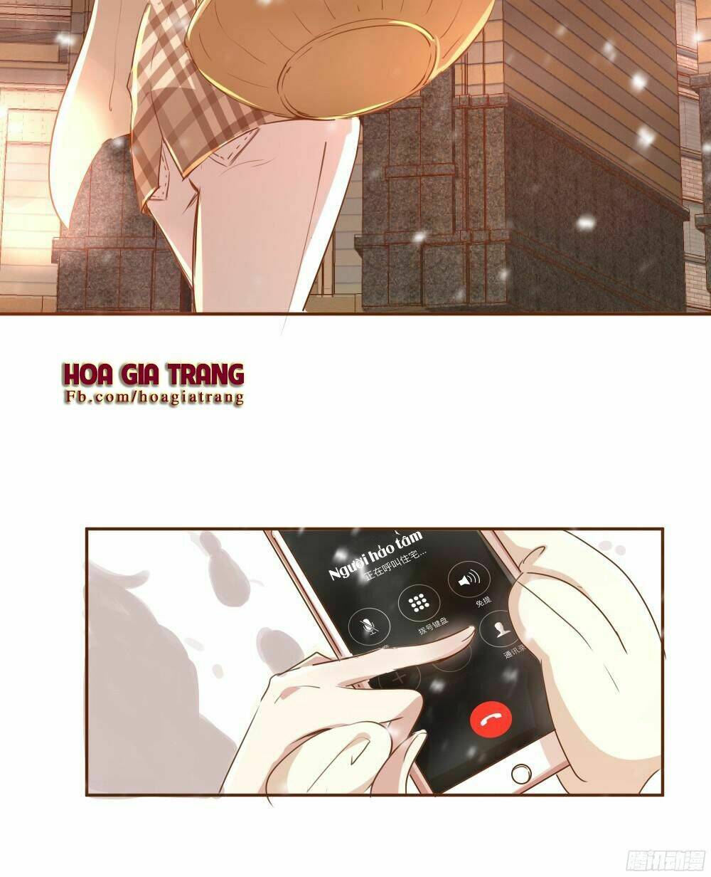 hệ thống yêu đương với nam thần chapter 3 6