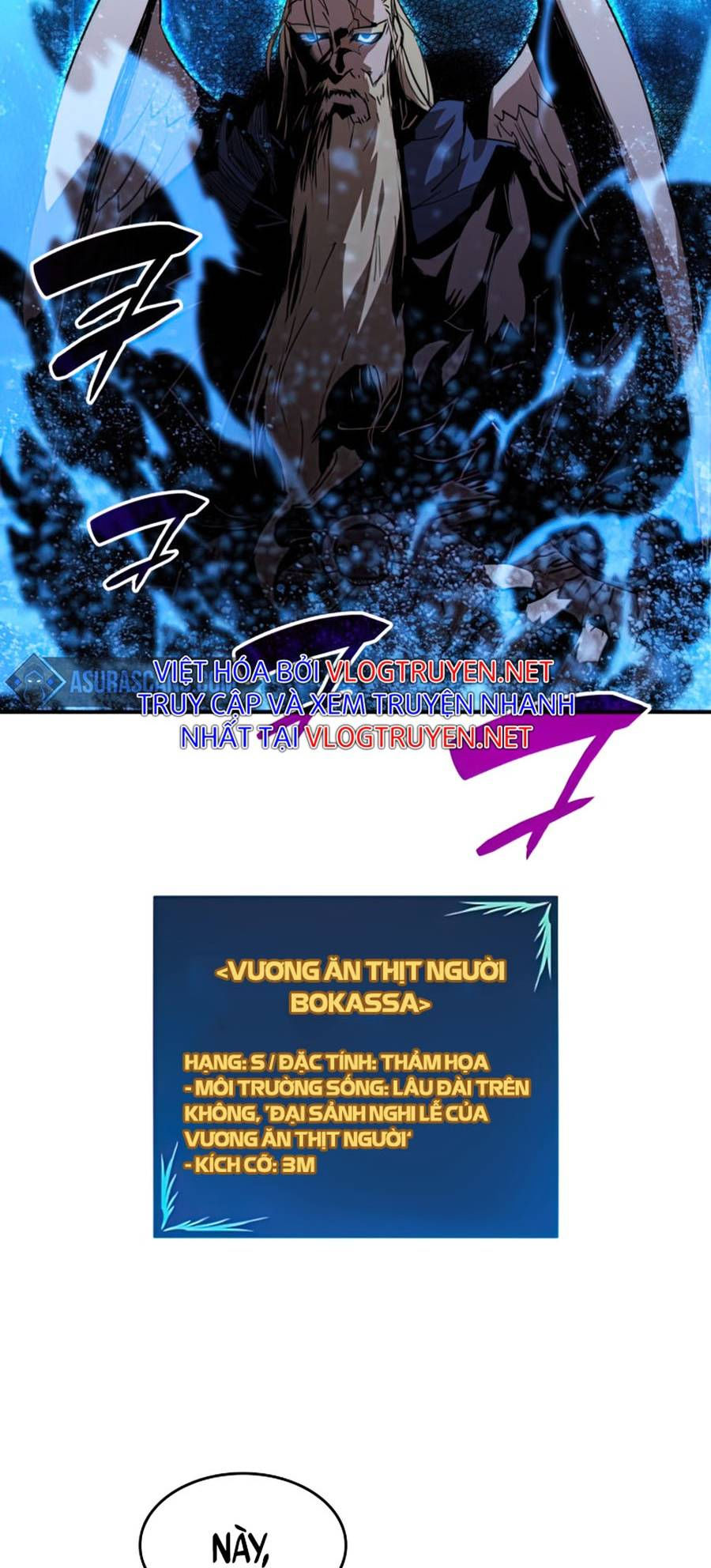 tôi là lính mới chapter 116 55