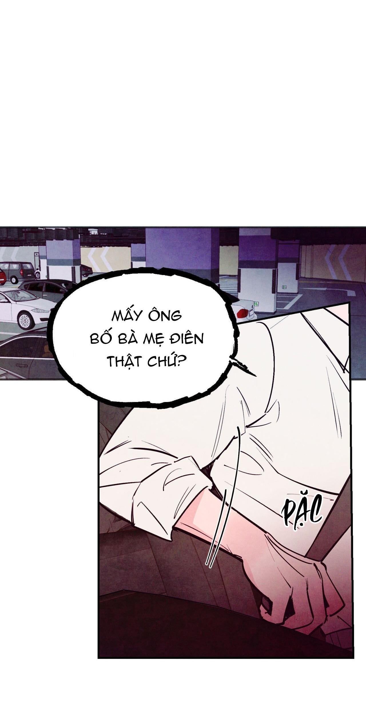 say tình [bl] chapter 76 62