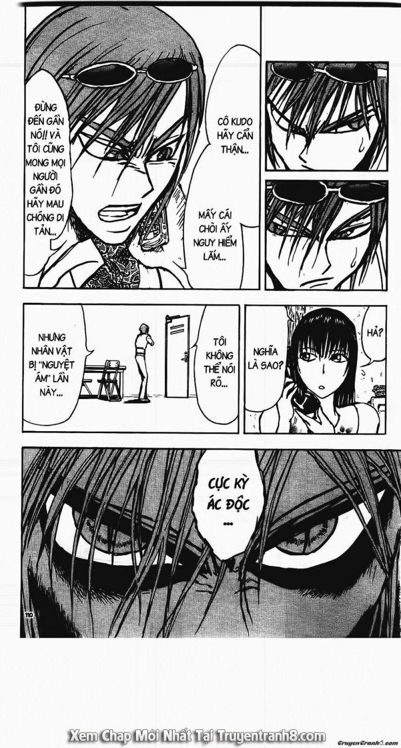 sắc lệnh ánh trăng chapter 46 13