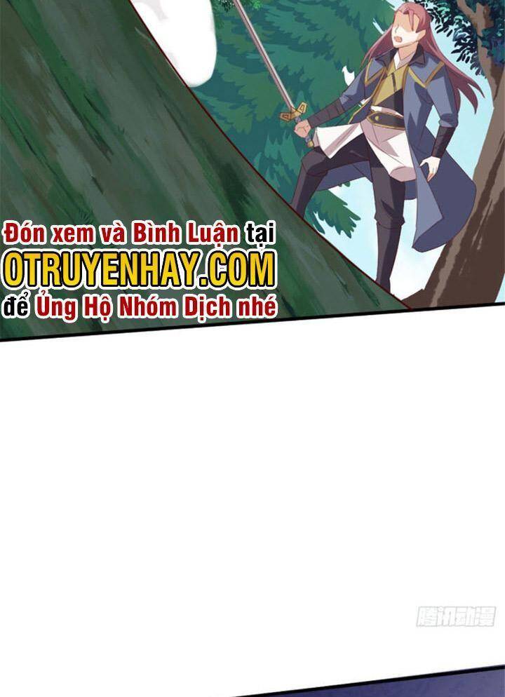 vạn đạo long hoàng chapter 18 53