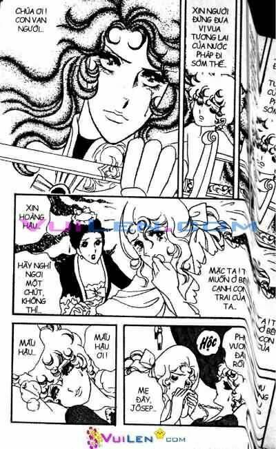 hoa hồng véc-xây chapter 10 13