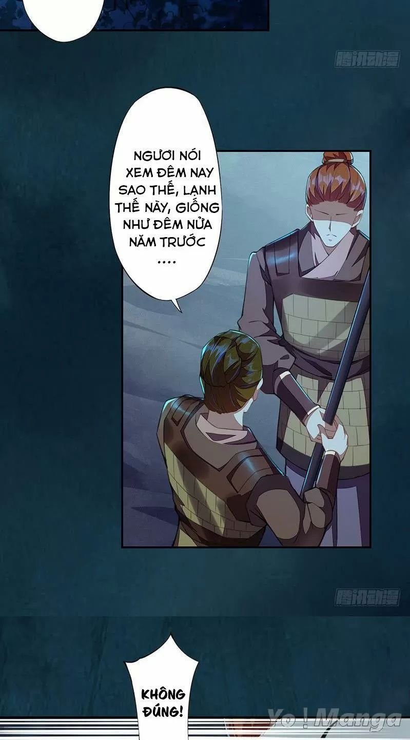 tuyệt thế luyện đan sư chapter 109 27