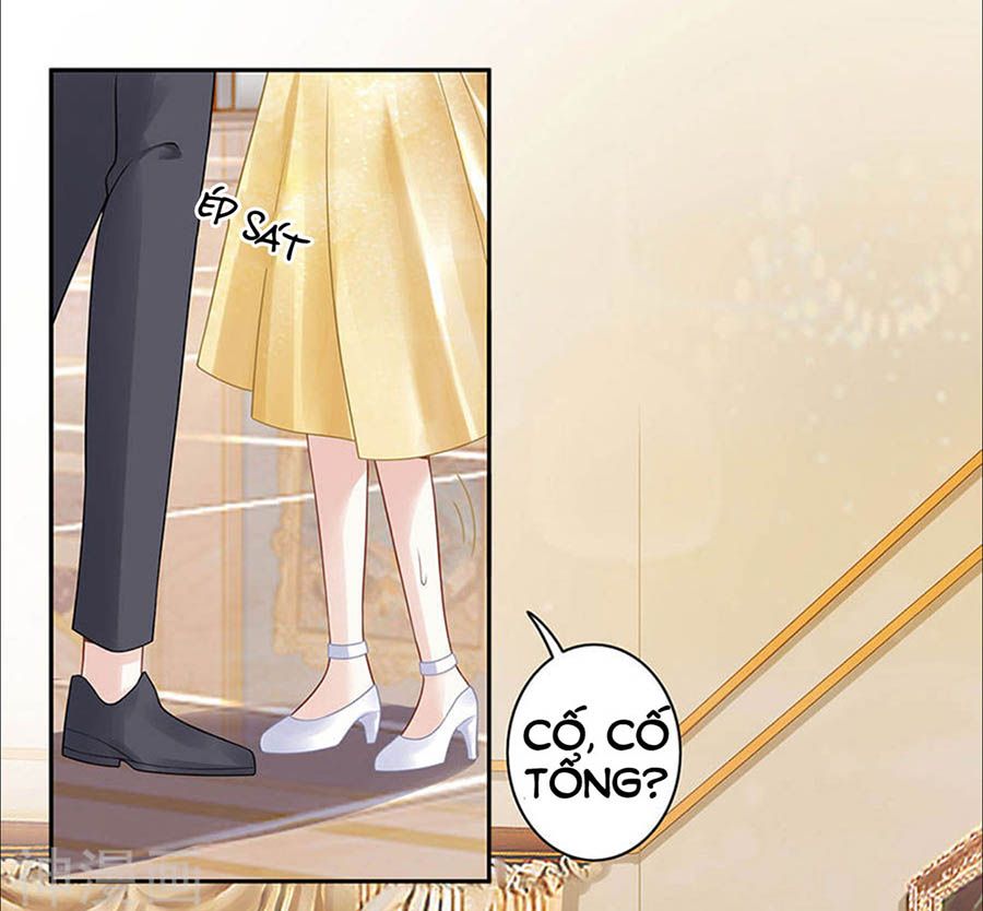 Bạn Trai Điều Khiển Giấc Mơ chapter 46 - Trang 19