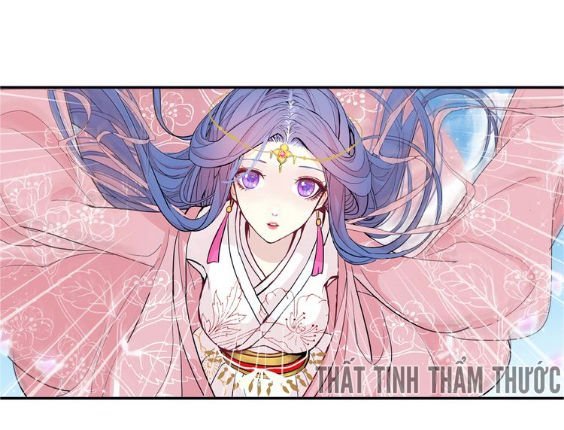 mộng văn sơn hải kinh chapter 1 79