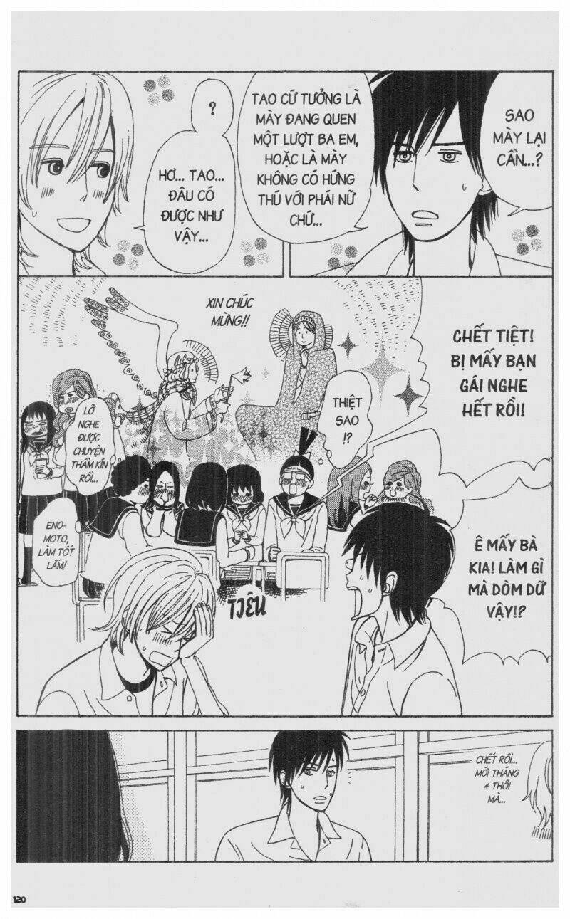 đứa con của tengu chapter 1 120