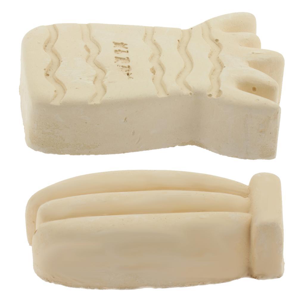 3pcs Fruit Flavor Type Hamster Molar Stone Pet Chew Toys - ,