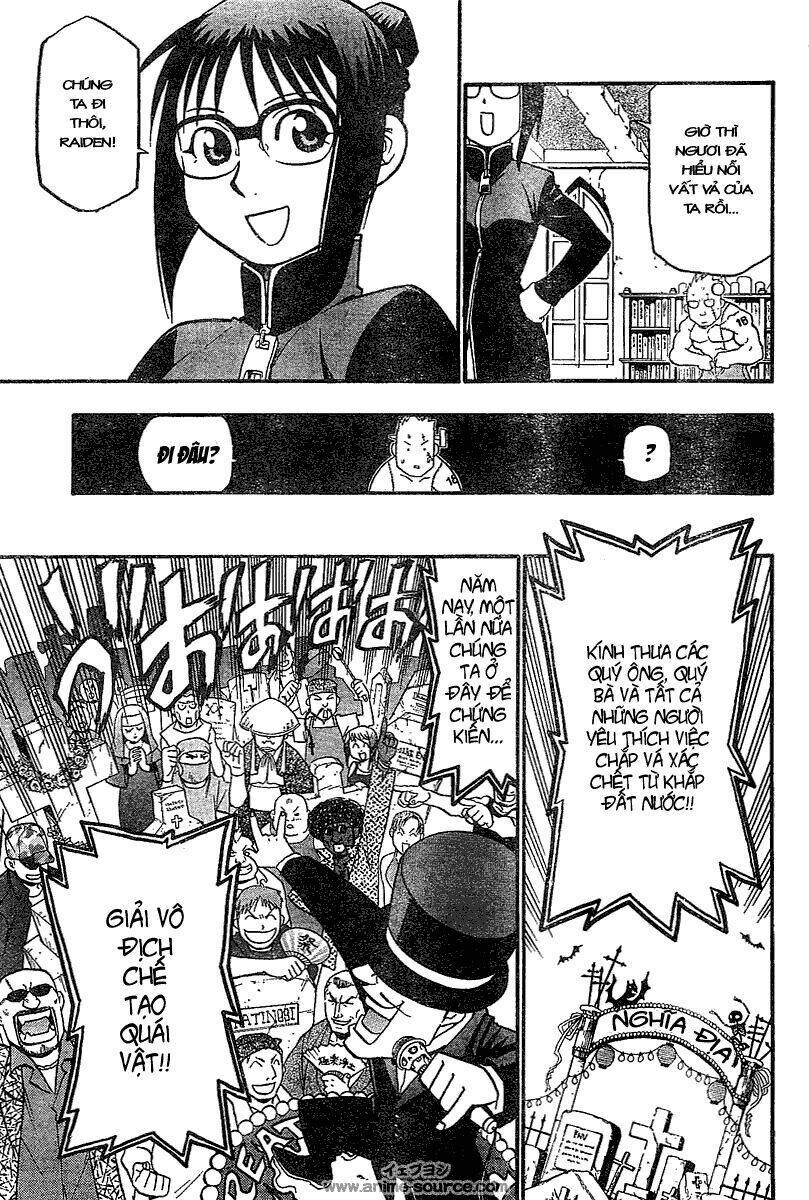 raiden-18 chapter 1 9