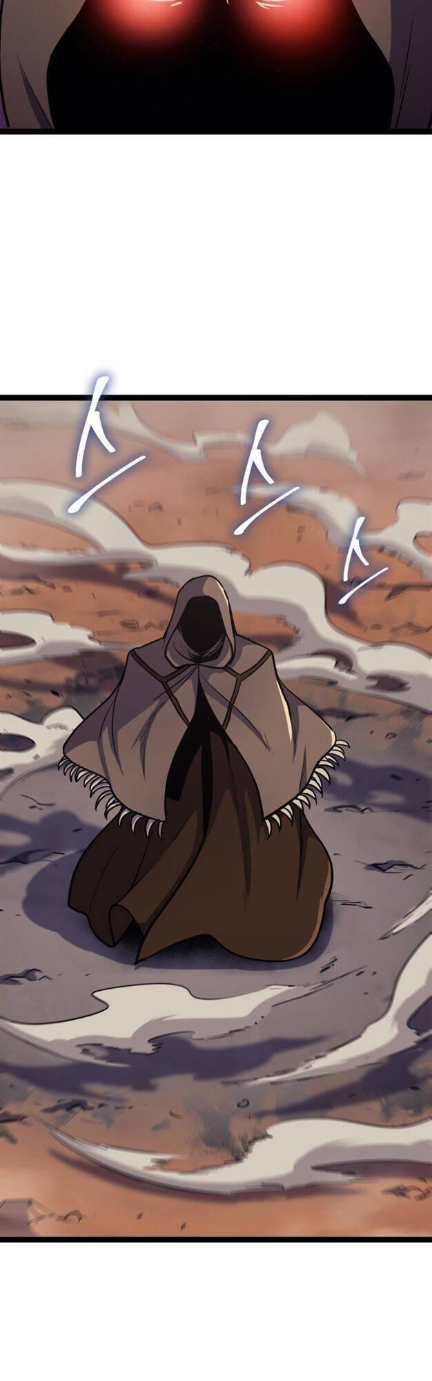 tôi trở lại thăng cấp một mình chapter 129 40