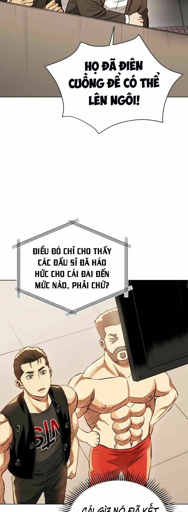 đấu sĩ vô song chapter 16 51