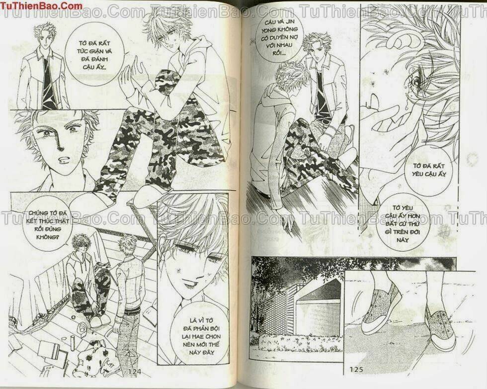 ngôi sao may mắn chapter 6 62