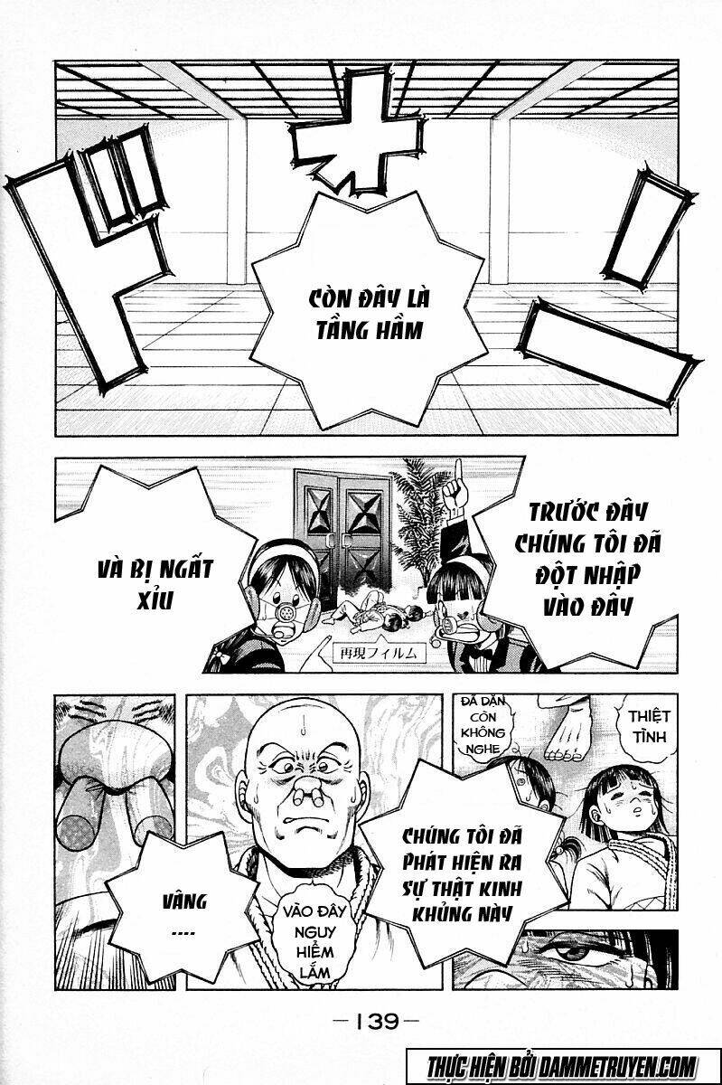 shin kotaro makaritoru! juudouhen chapter 211 3