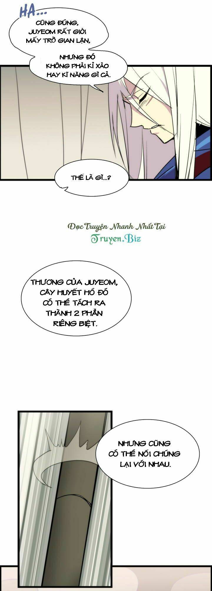 biên niên sử lãnh nguyệt chapter 25 14