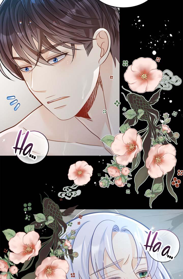 hôn nhân bị đánh cắp của hồ ly chapter 26 41