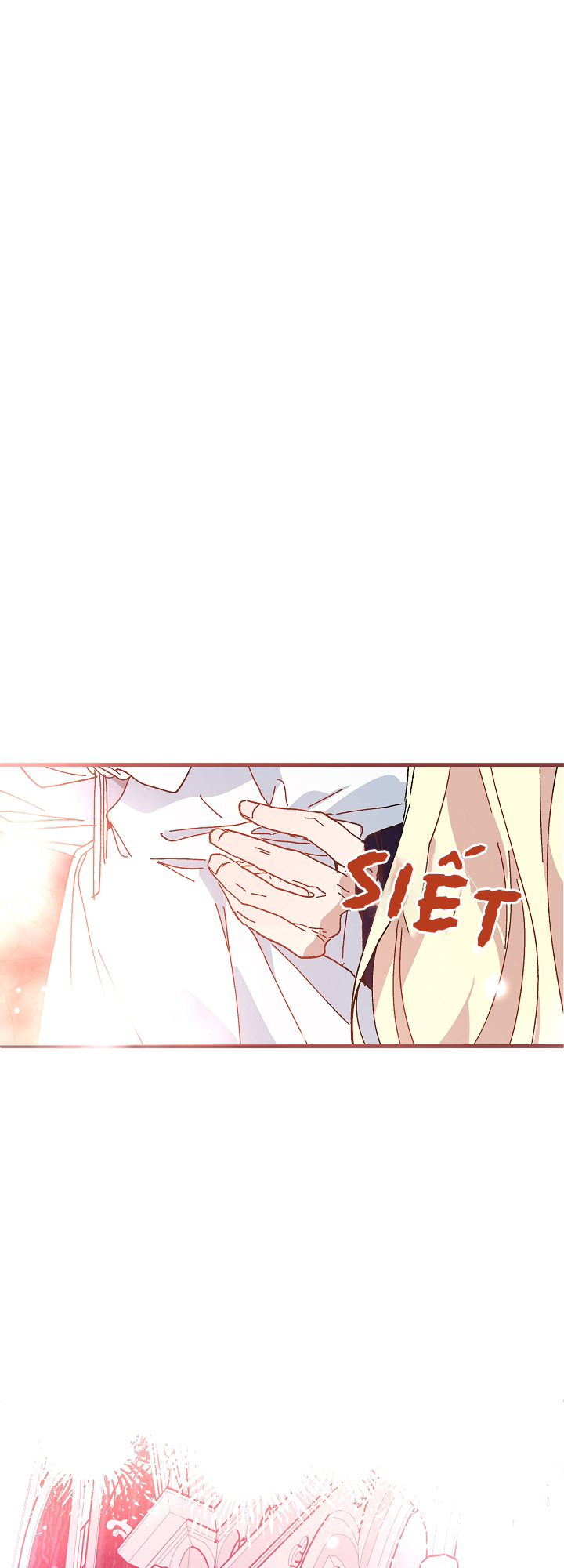 công chúa giả điên chapter 27 19