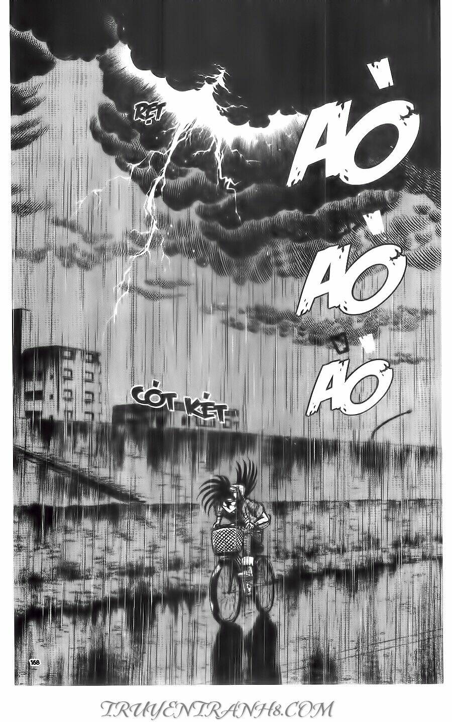 cây bút thần kỳ chapter 53 35