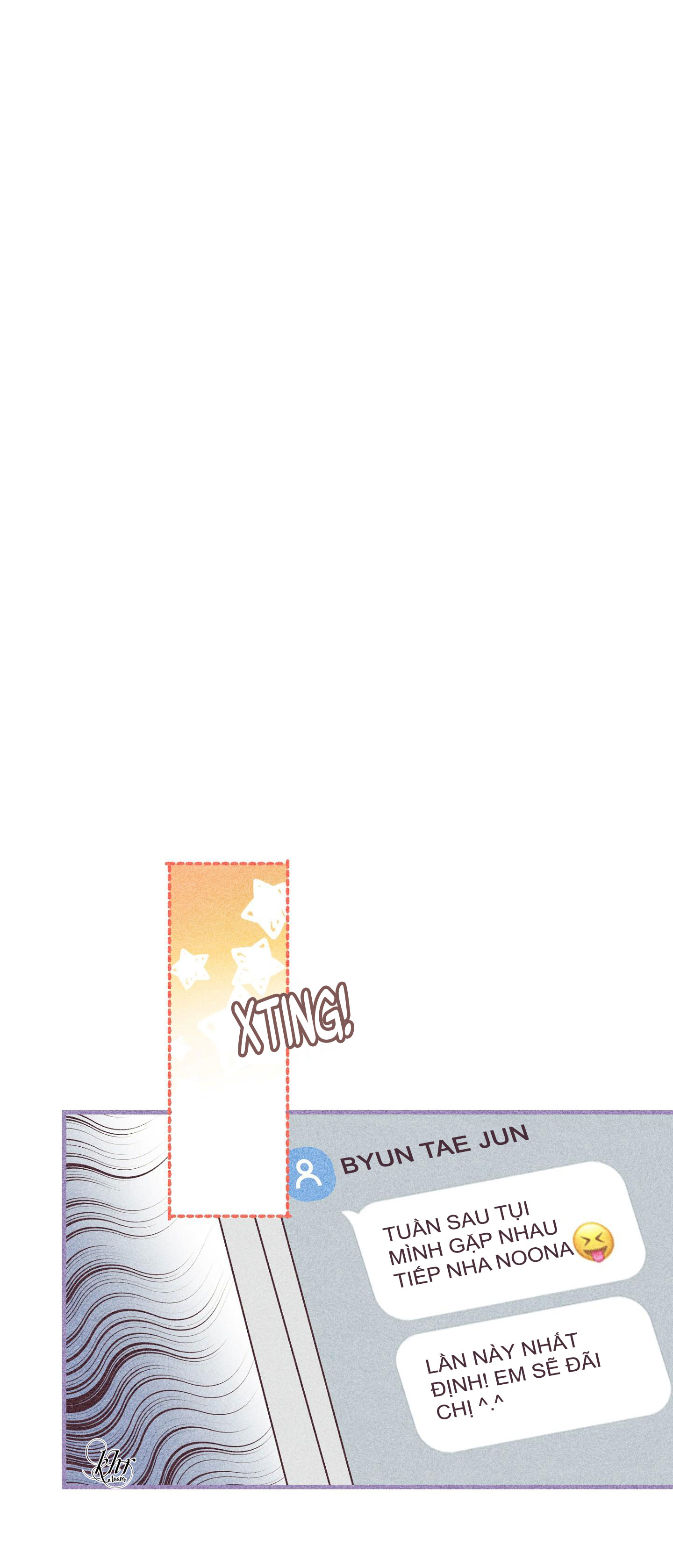 chạy đâu cho thoát chapter 38 17