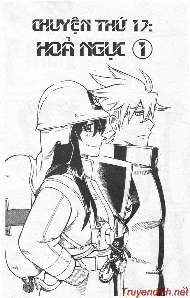 ifrit - danzai no enjin chapter 17 1