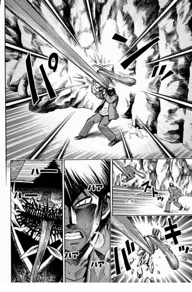 đảo ma cà rồng chapter 78 14