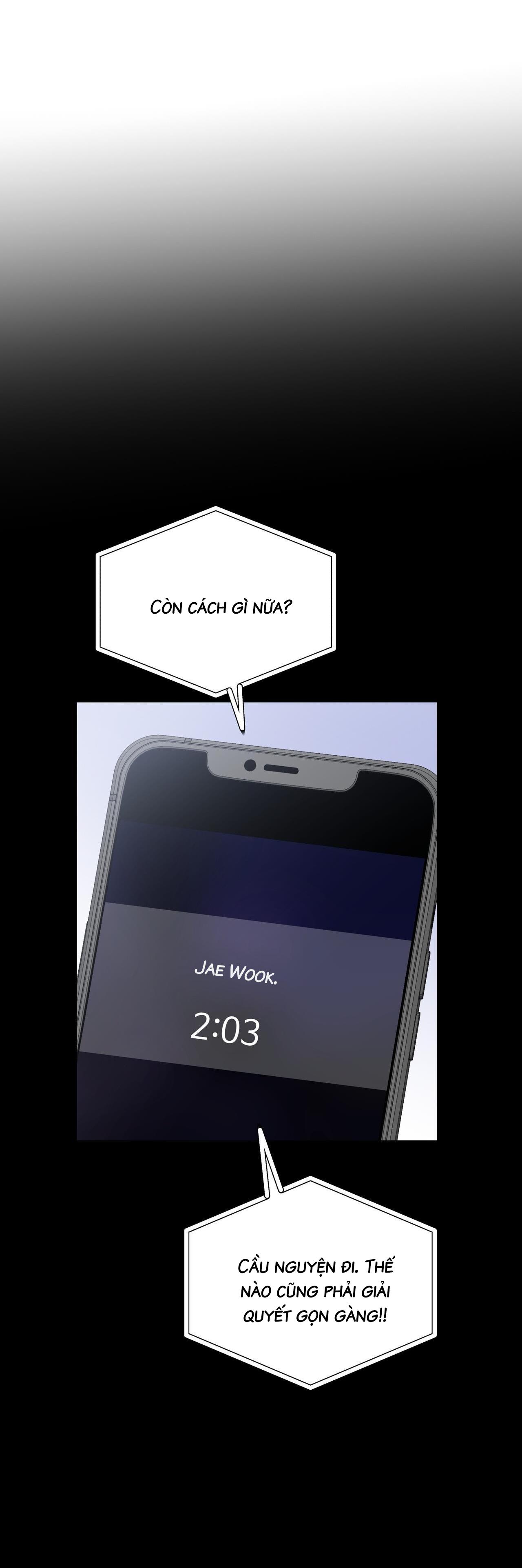 cậu không phải là gu của tôi chapter 9 17