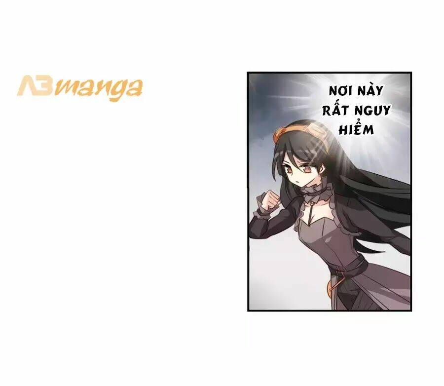 xuyên duyệt tây nguyên 3000 chapter 271.2 5