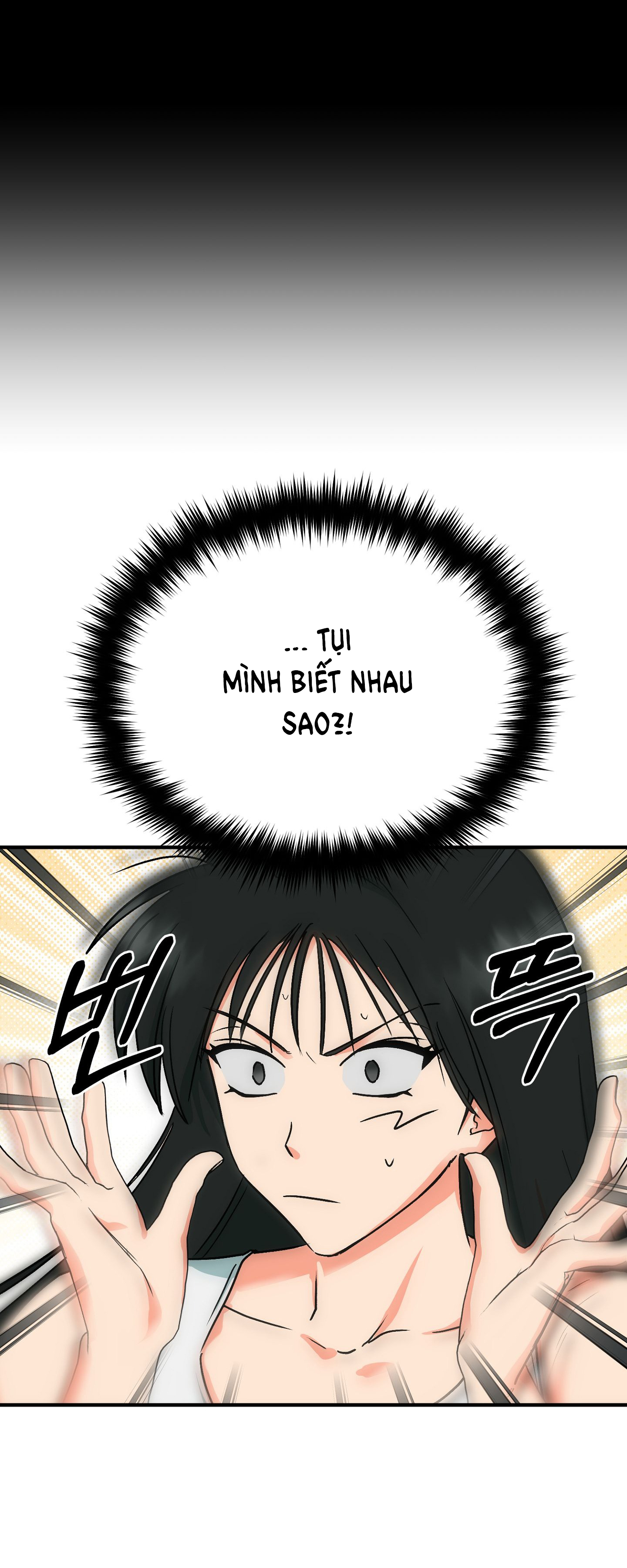 [Thời Kỳ Cực Thịnh Ái Vật 1980S] Đôi Bàn Tay Gợi Cảm Đầu Tiên Của Tôi chapter 3.1 - Trang 10
