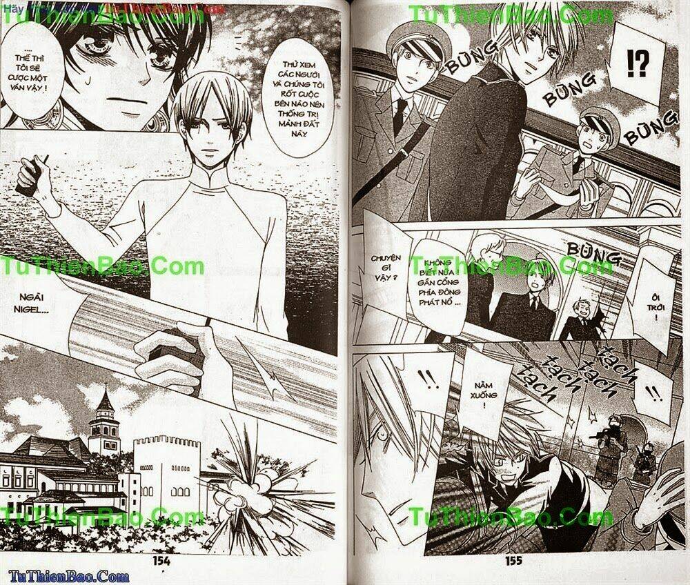 mối tình thời chiến chapter 4 79