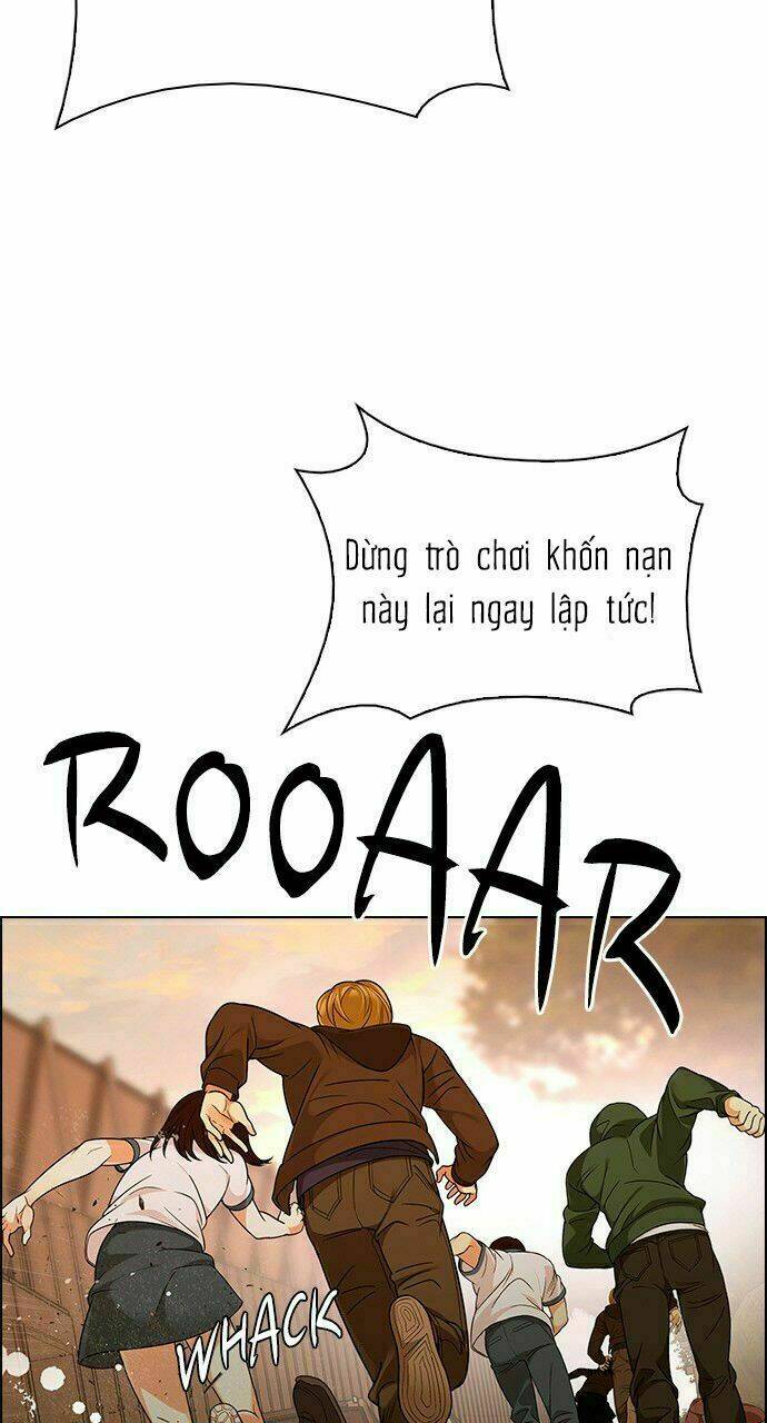 trò chơi số mệnh chapter 273 9