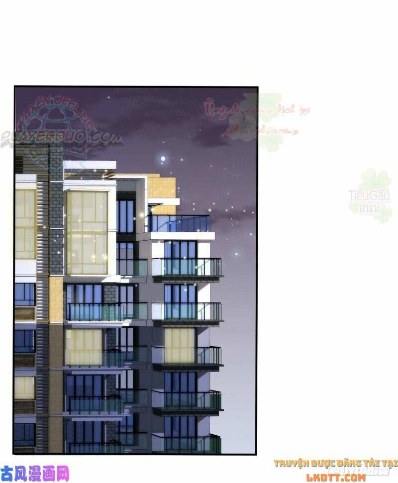 đứa trẻ có 5 daddy chapter 2 34