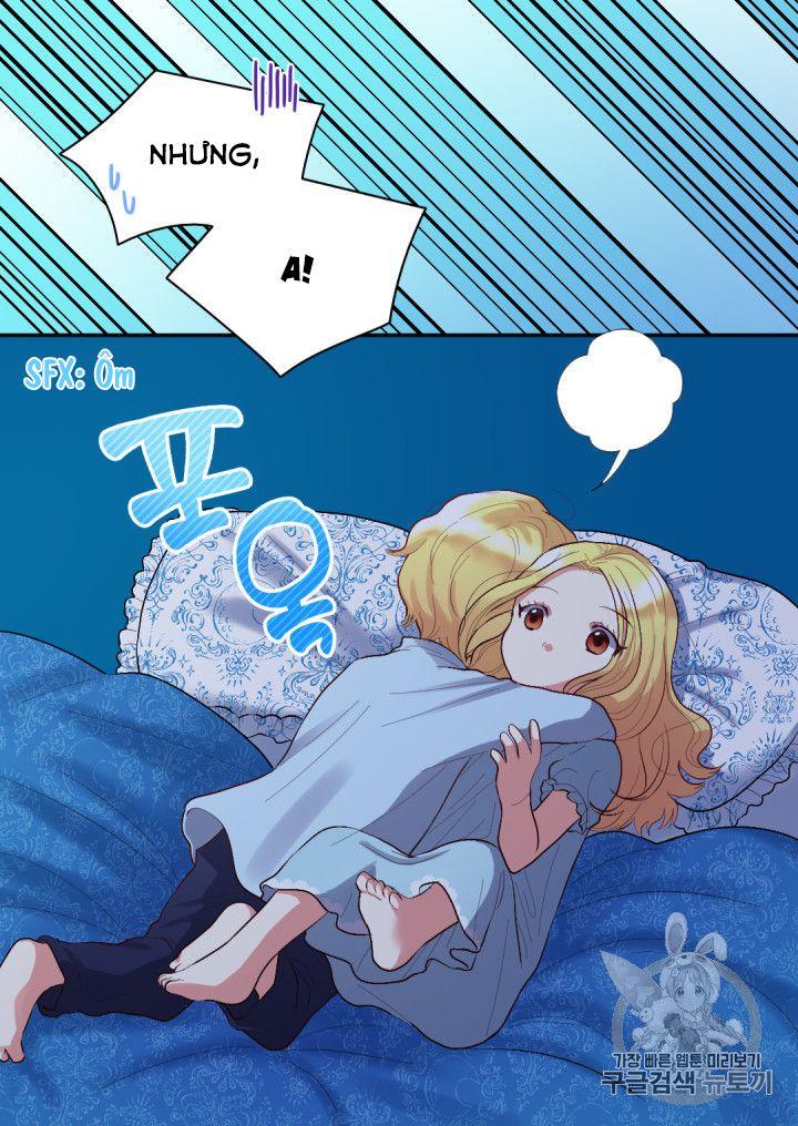 Sinh Đôi Xuyên Không Chapter 6 53