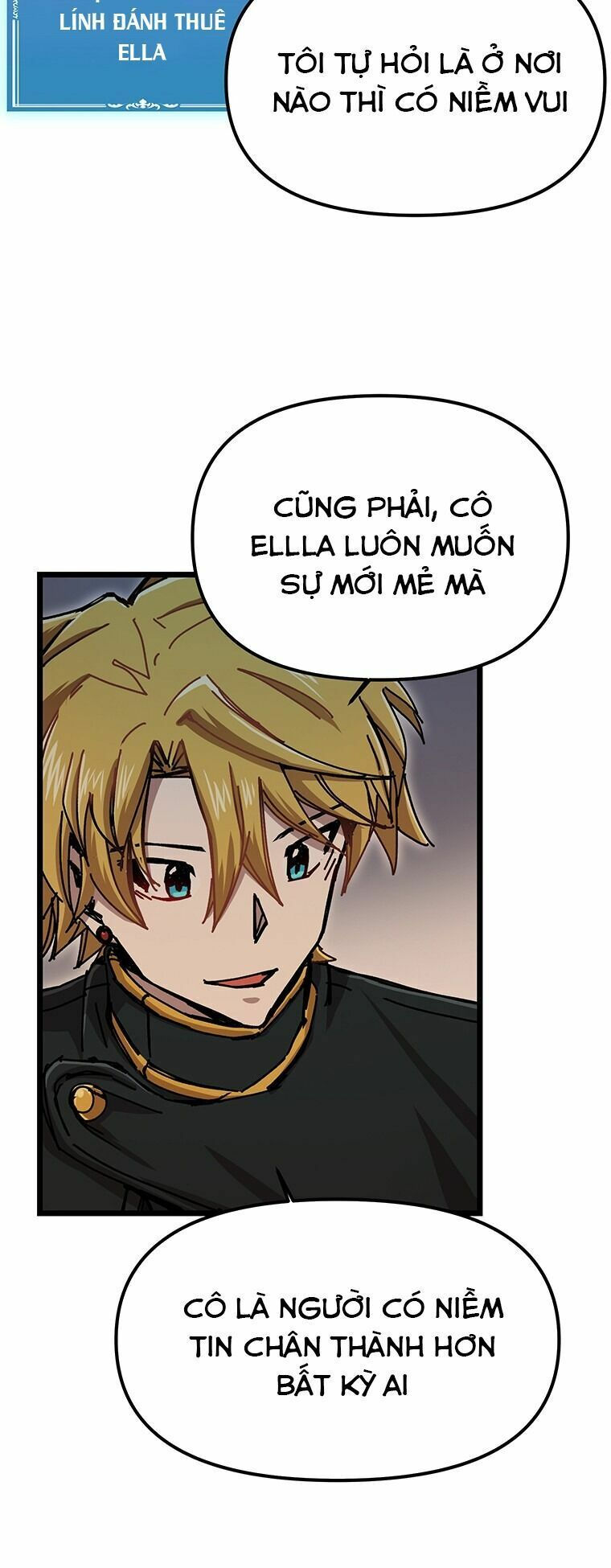 bug player - người chơi lỗi chapter 59 16