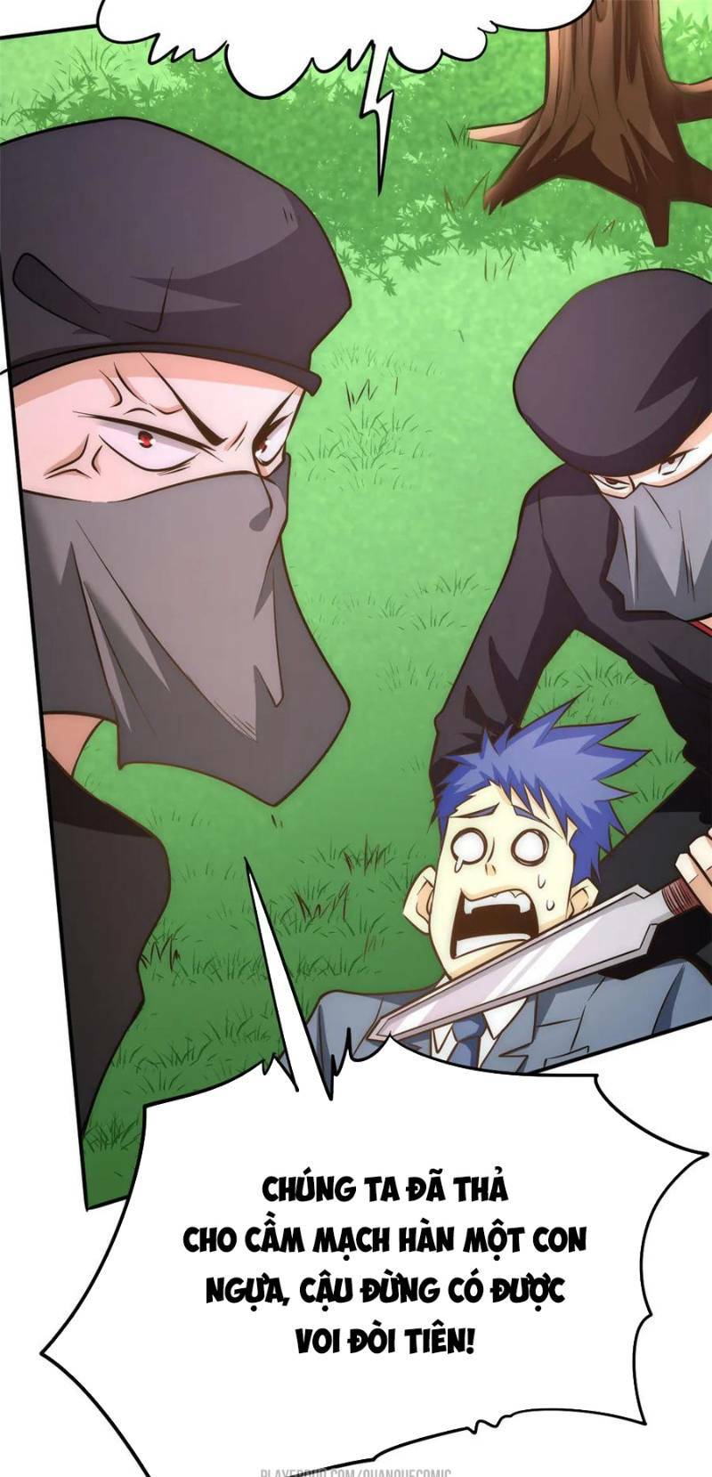 đô thị đỉnh phong cao thủ chapter 52 5