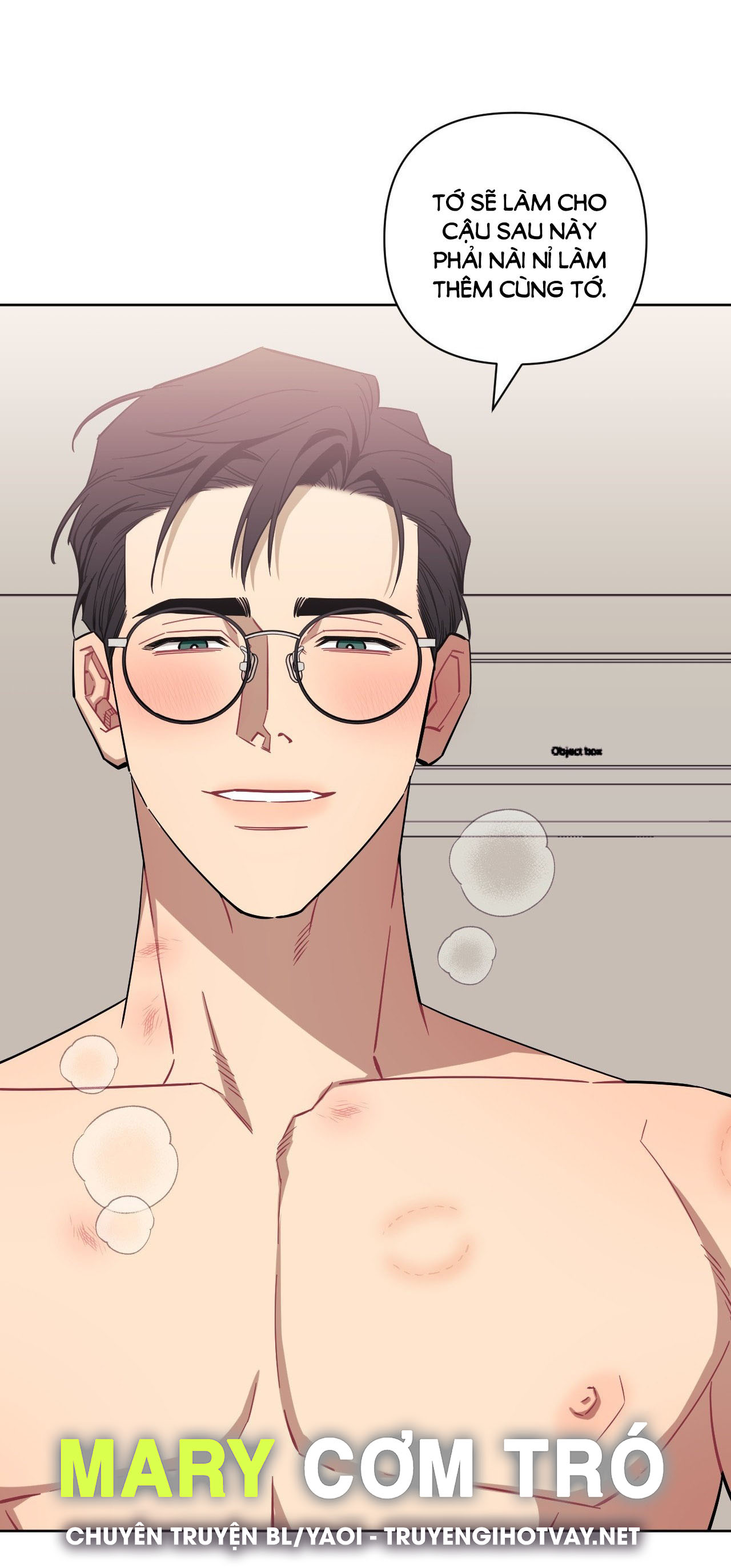 hơn cả bạn bè chapter 72.1 10