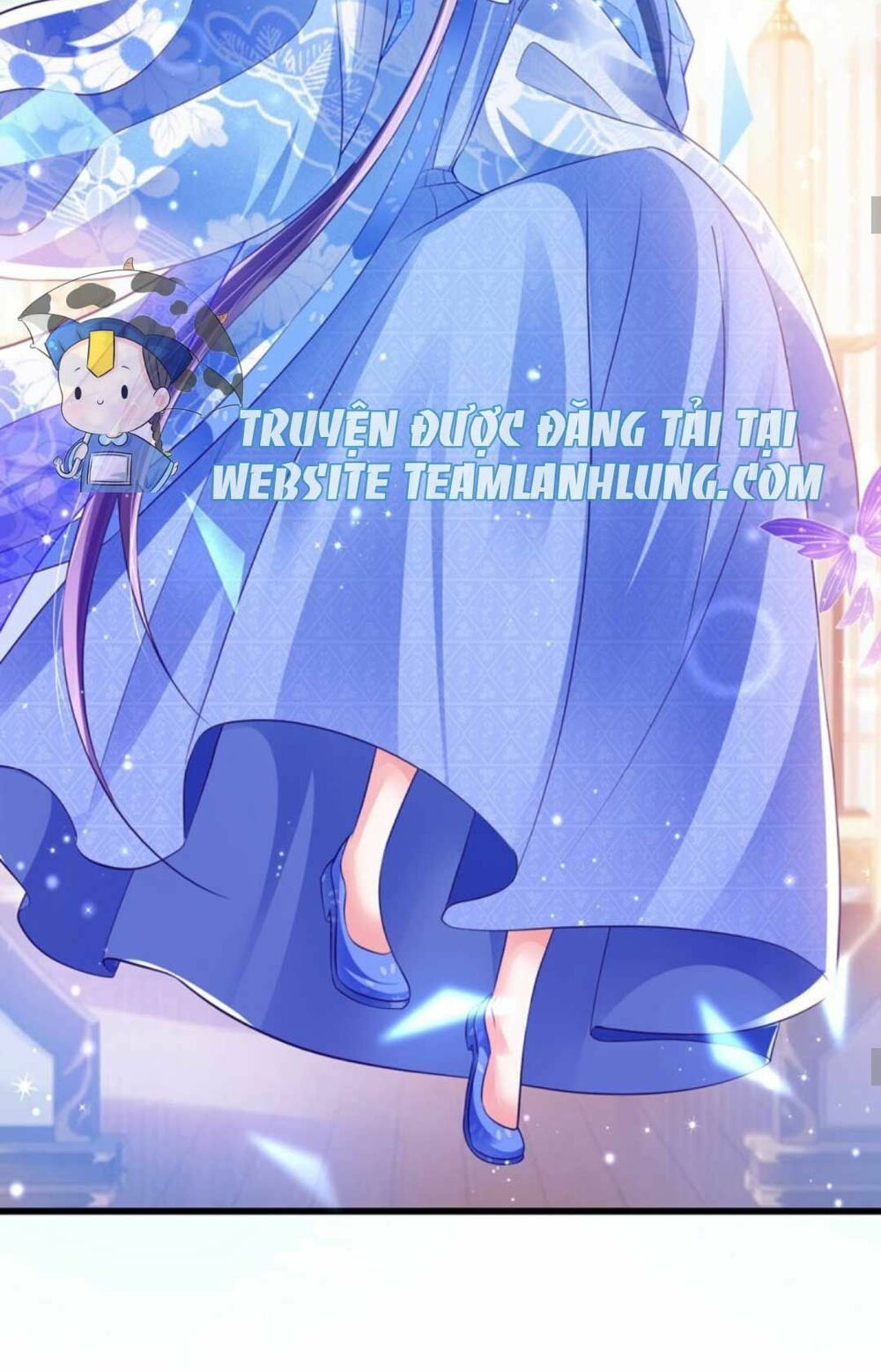 quân hoả nữ hoàng chapter 46 24