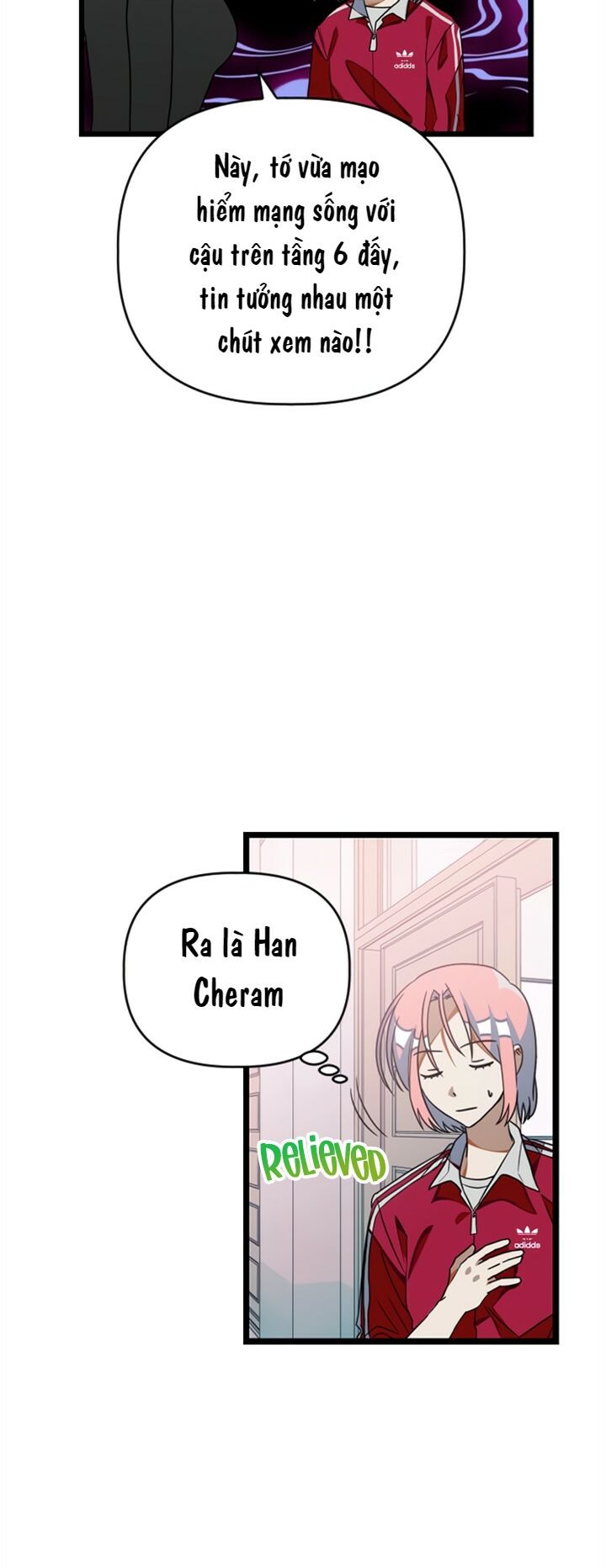 survive romance chapter 15 34