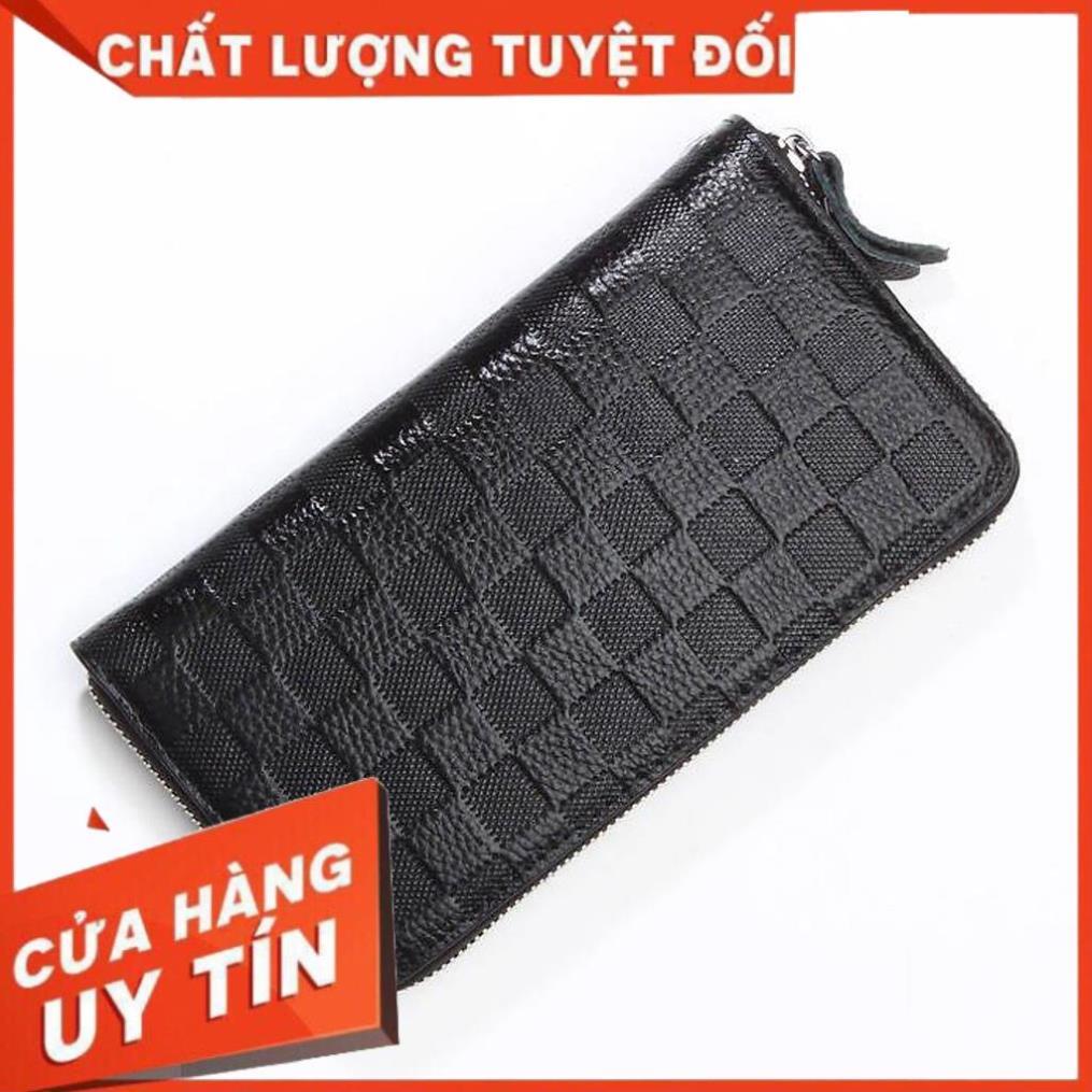 Ví nam cao cấp Cầm Tay P171.6