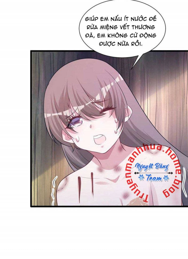[16+] thảnh thơi thú thế chủng chủng điền, sinh sinh tể chapter 292 26