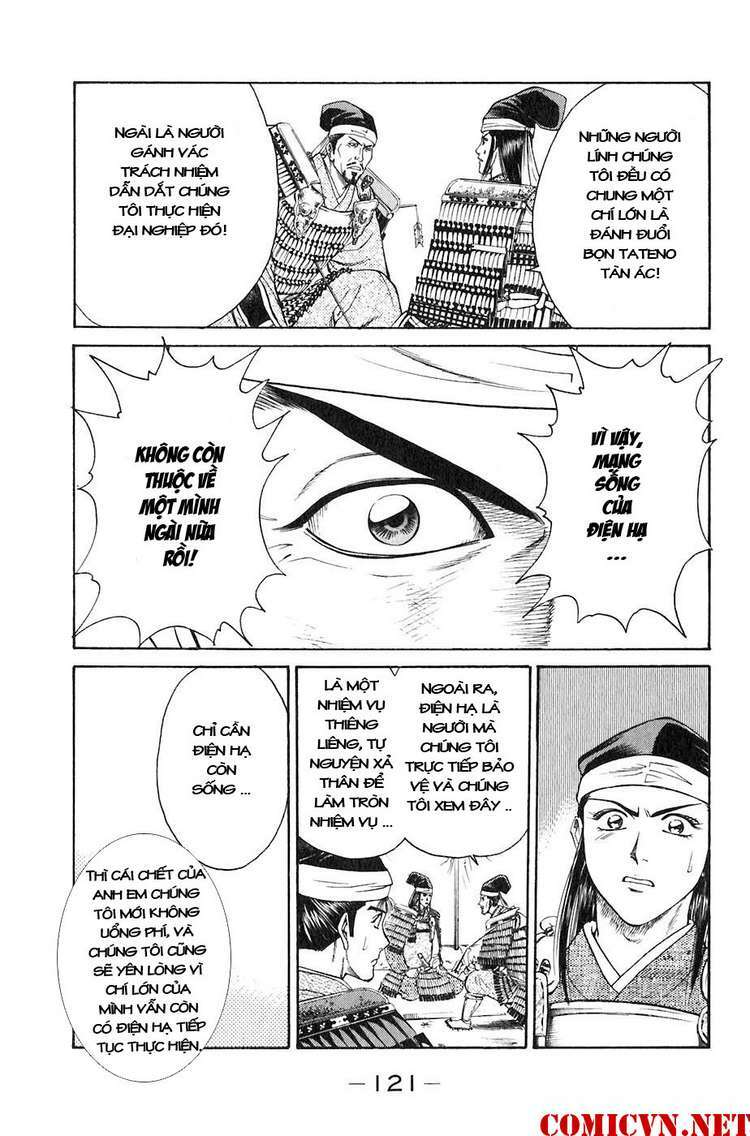 sơn tặc seyu chapter 30 24