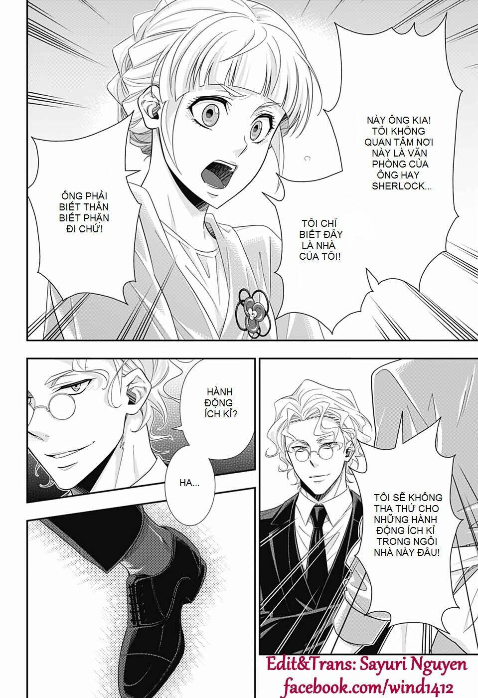 nhà ái quốc moriarty chapter 44 34