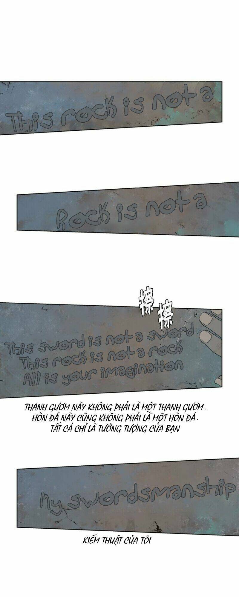 thanh gươm danh vọng chapter 34 25